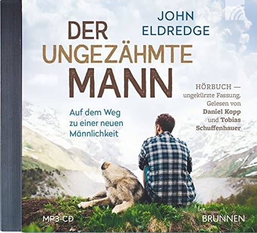 Tapa de Der ungezähmte Mann
