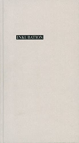 Tapa de Inkubation