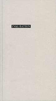 Tapa de Inkubation