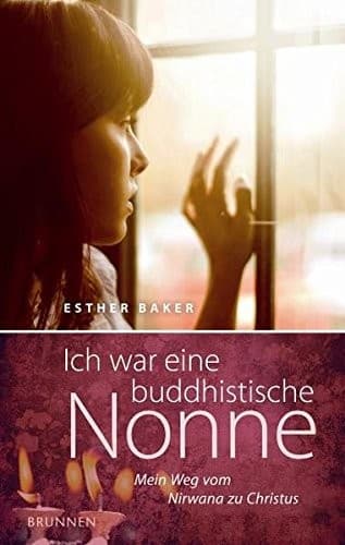 Tapa de Ich war eine buddhistische Nonne