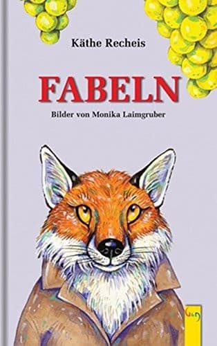 Tapa de Fabeln