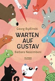 Tapa de Warten auf Gustav
