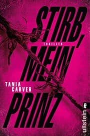 Tapa de Stirb, mein Prinz