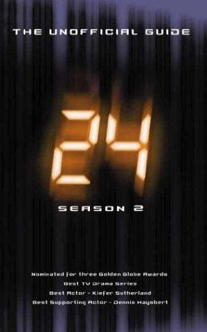 Tapa de 24-Season 2