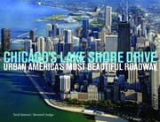 Tapa de Chicago's Lake Shore Drive
