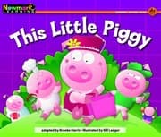 Tapa de This Little Piggy