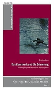 Tapa de Das Kunstwerk und die Erinnerung