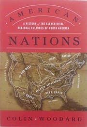 Tapa de American Nations