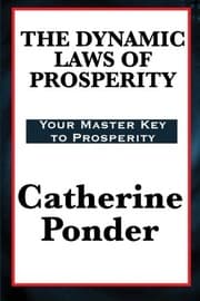 Tapa de The Dynamic Laws of Prosperity