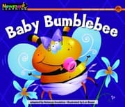 Tapa de Baby Bumblebee