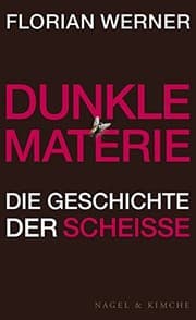 Tapa de Dunkle Materie