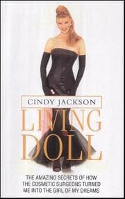 Tapa de Living Doll