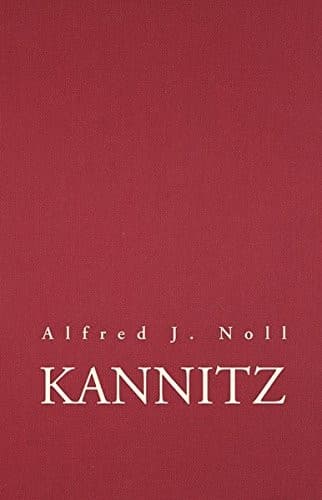 Tapa de Kannitz