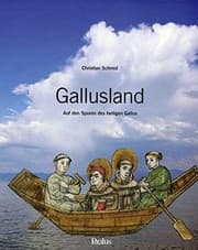 Tapa de Gallusland