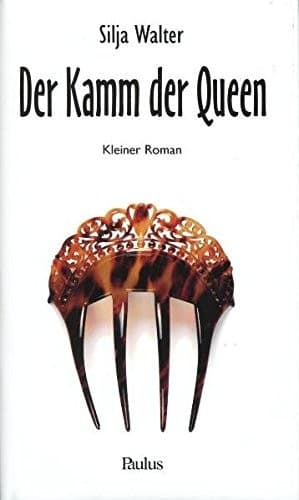 Tapa de Der Kamm der Queen
