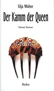 Tapa de Der Kamm der Queen