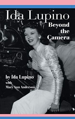 Tapa de Ida Lupino