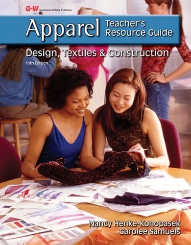 Tapa de Apparel