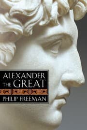 Tapa de Alexander the Great Publisher