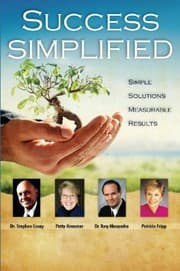 Tapa de Success Simplified