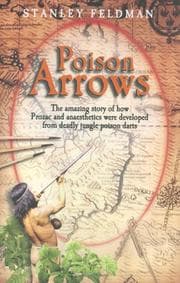 Tapa de Poison Arrows