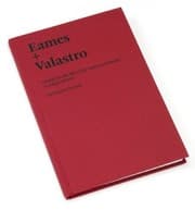 Tapa de Eames + Valastro