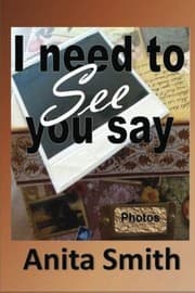 Tapa de I Need To See You Say