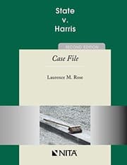 Tapa de State v. Harris