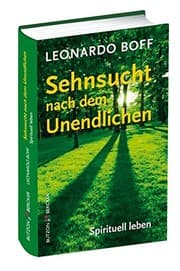 Tapa de Sehnsucht nach dem Unendlichen
