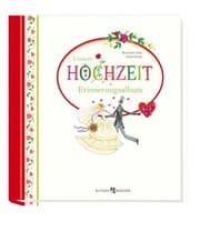 Tapa de Unsere Hochzeit