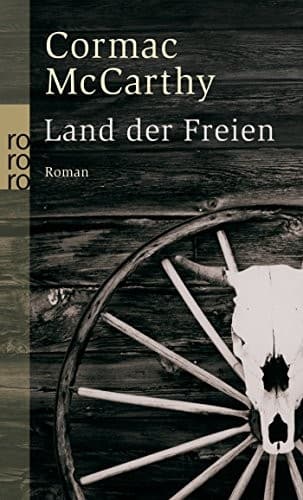 Tapa de Land der Freien