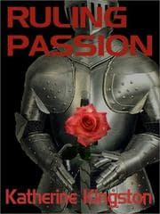 Tapa de Ruling Passion