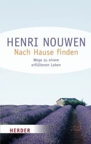 Tapa de Nach Hause Finden