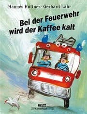 Tapa de Bei der Feuerwehr wird der Kaffee kalt