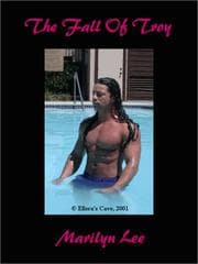 Tapa de The Fall Of Troy