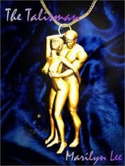 Tapa de The Talisman