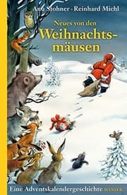 Tapa de Neues von den Weihnachtsmäusen