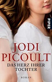 Tapa de Das Herz ihrer Tochter