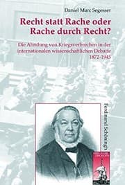 Tapa de Recht statt Rache oder Rache durch Recht?
