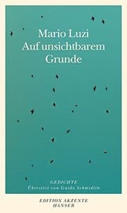 Tapa de Auf unsichtbarem Grunde