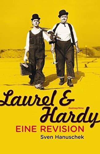 Tapa de Laurel und Hardy