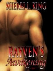 Tapa de Rayven's Awakening