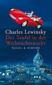 Tapa de Der Teufel in der Weihnachtsnacht