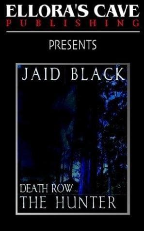 Tapa de Death Row