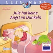 Tapa de Jule hat keine Angst im Dunkeln