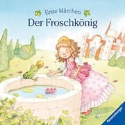 Tapa de Erste Maerchen