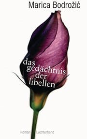 Tapa de Das Gedächtnis der Libellen