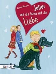Tapa de Julius und die Sache mit der Liebe