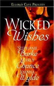 Tapa de Wicked Wishes