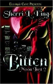 Tapa de Bitten (Moon Lust)